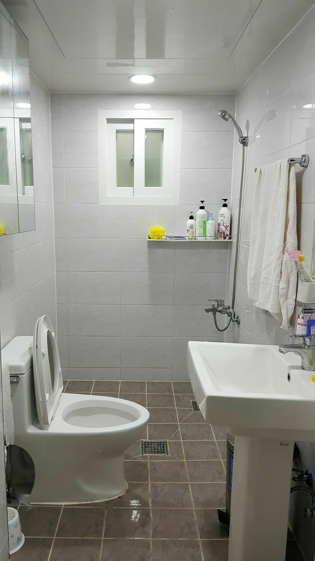 Ng House Hotell Seoul Exteriör bild